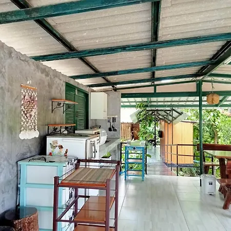 Casa Bonita Kanchanaburi City Exterior photo
