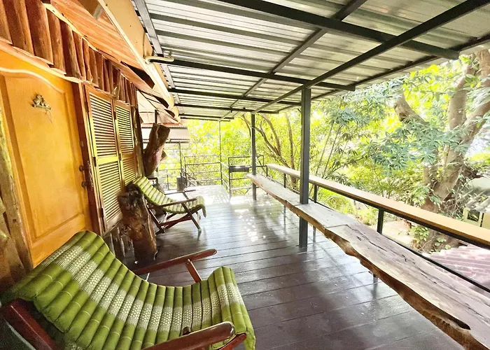 Casa Bonita Kanchanaburi