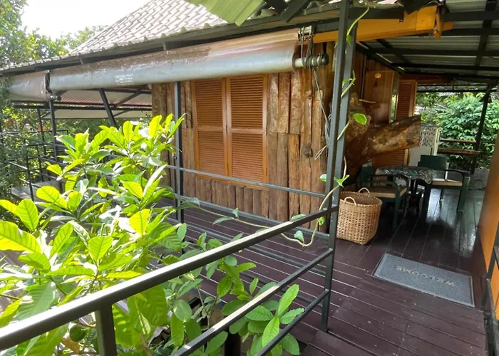 Casa Bonita Kanchanaburi