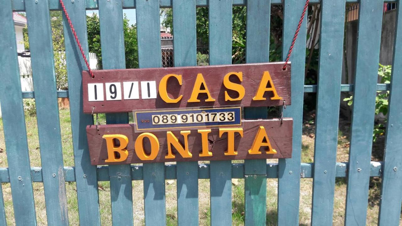 Casa Bonita Casa vacanze