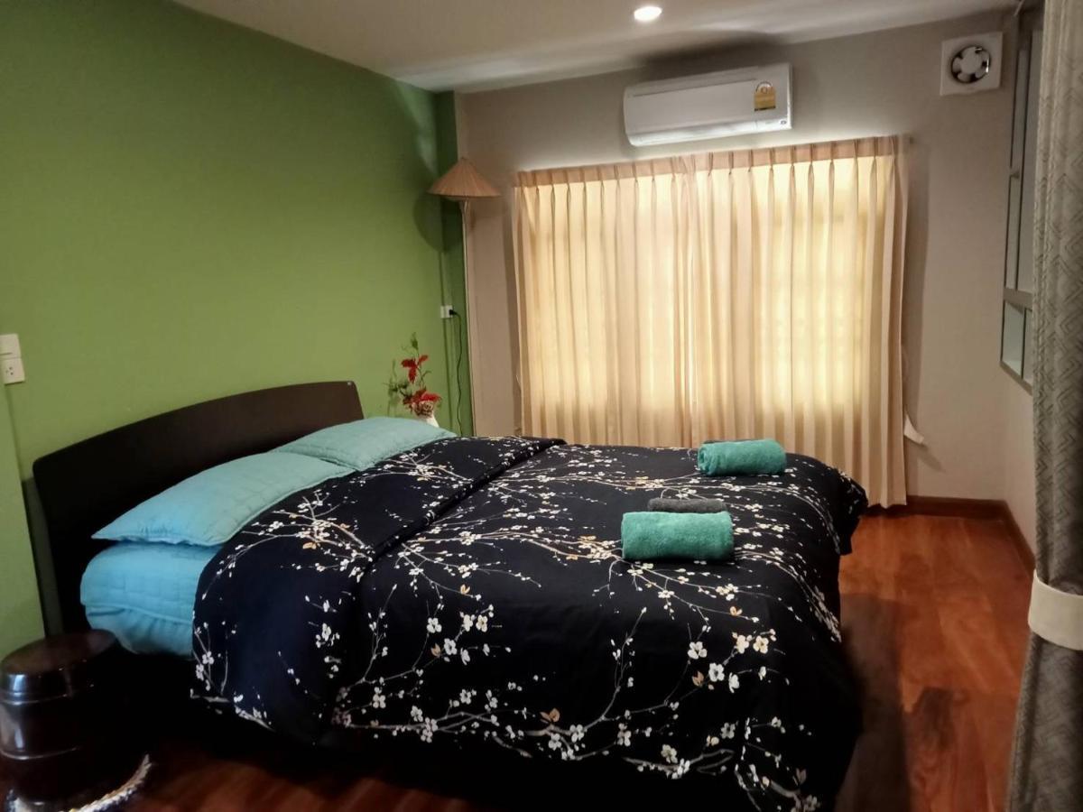 Casa Bonita Casa vacanze