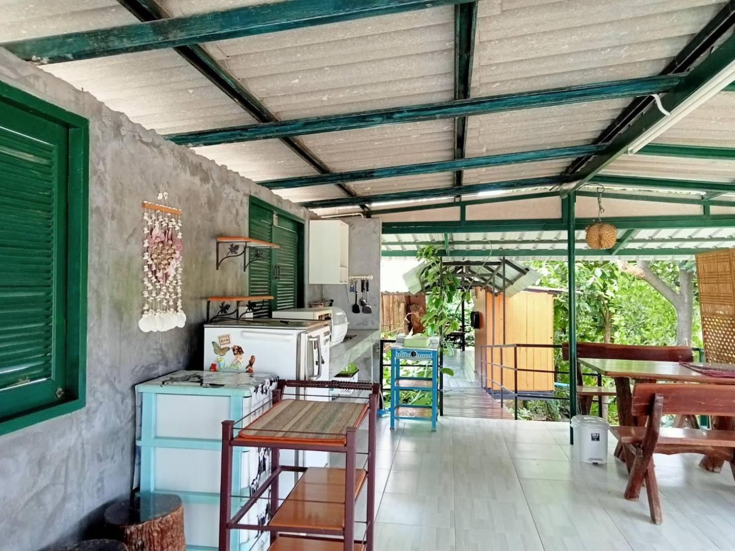 Casa Bonita * Kanchanaburi
