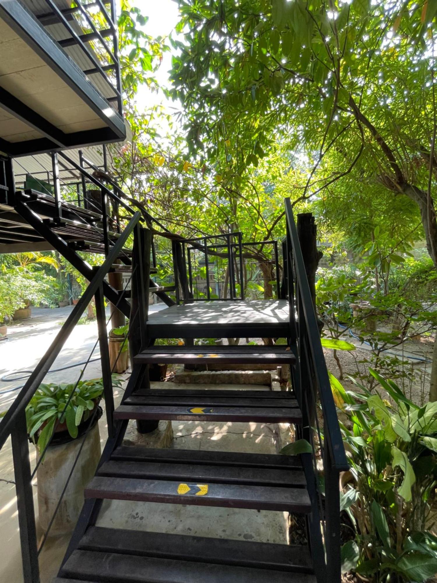 Casa vacanze Casa Bonita Kanchanaburi