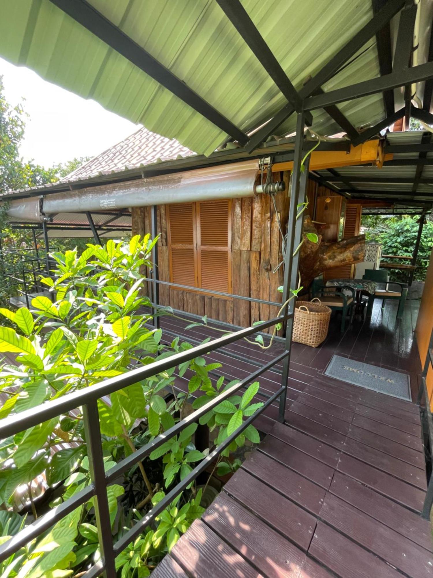 Casa Bonita * Kanchanaburi