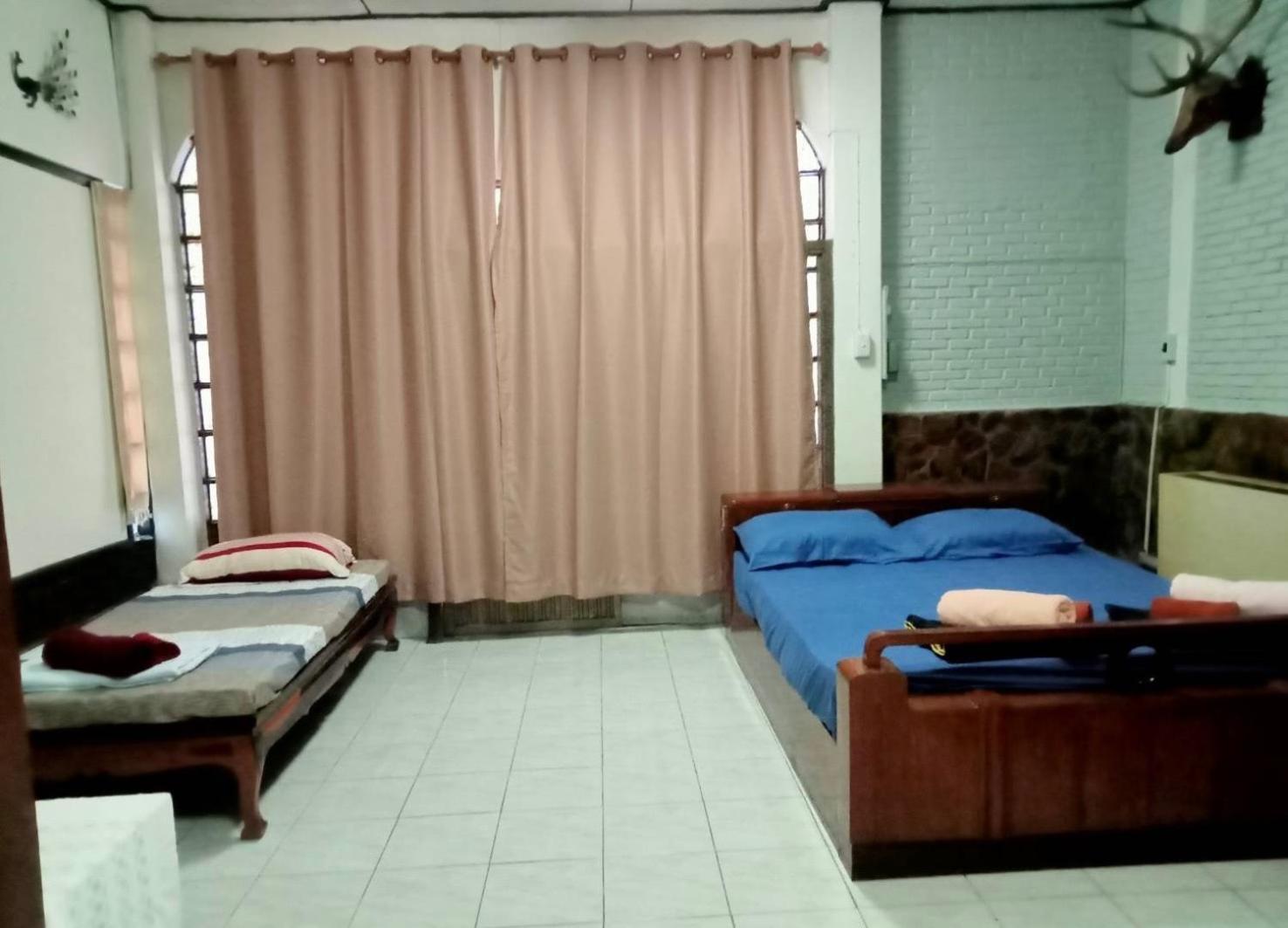Casa Bonita Kanchanaburi