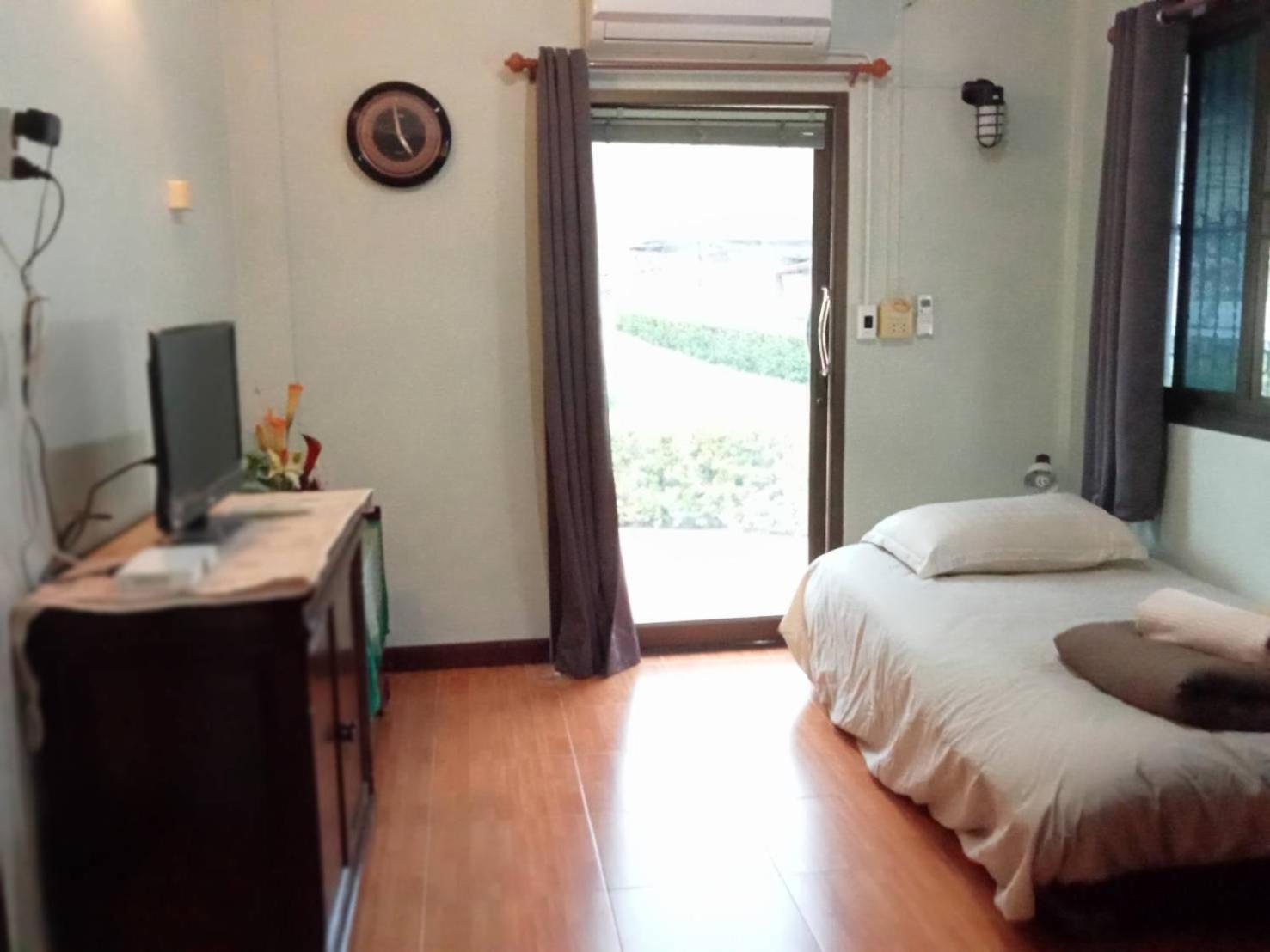 Casa vacanze Casa Bonita Kanchanaburi