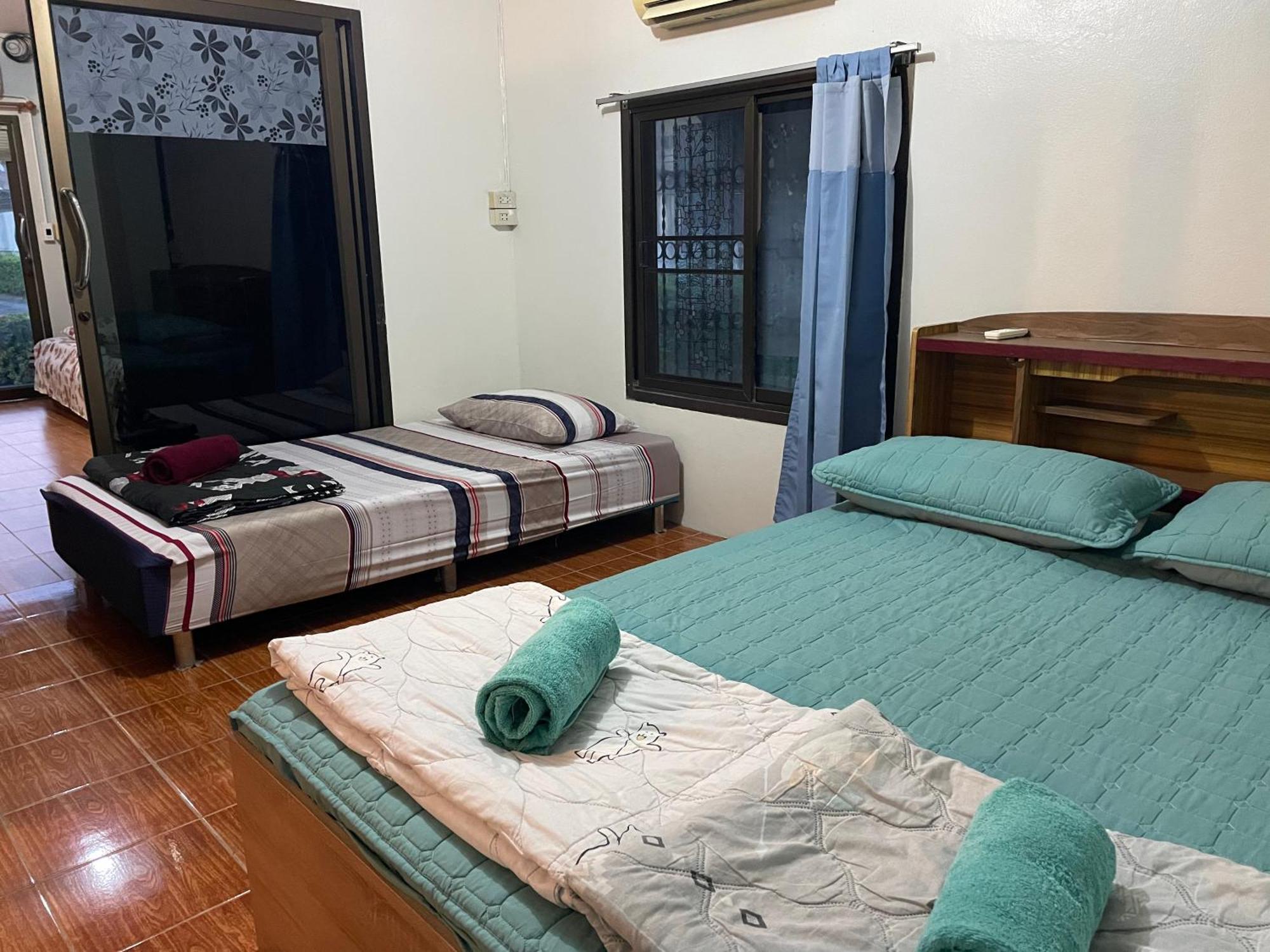 Casa Bonita Kanchanaburi