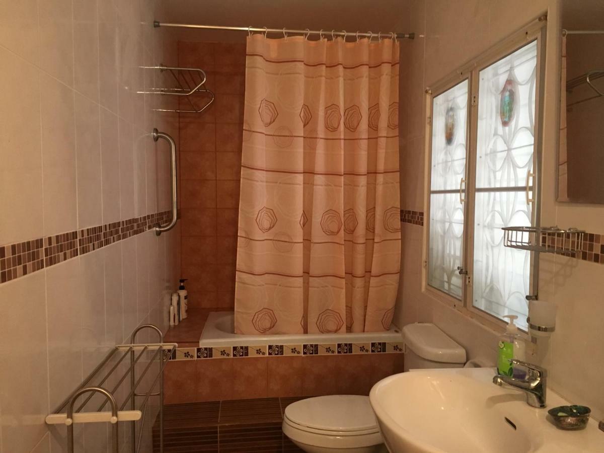 Casa vacanze Casa Bonita *