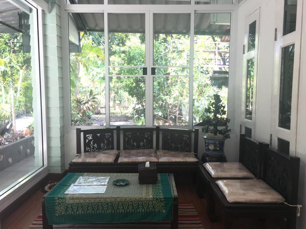 Casa Bonita * Kanchanaburi